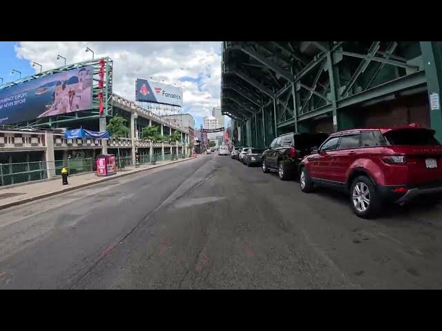 'Video thumbnail for Fenway Park Scenic Bike Tour and Safe Ride to Museum of Fine Arts - Boston, Massachusetts'
