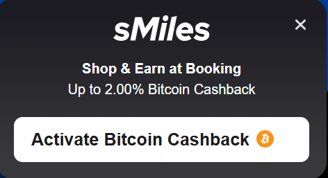 'Video thumbnail for Bitcoin for Loyalty Rewards'
