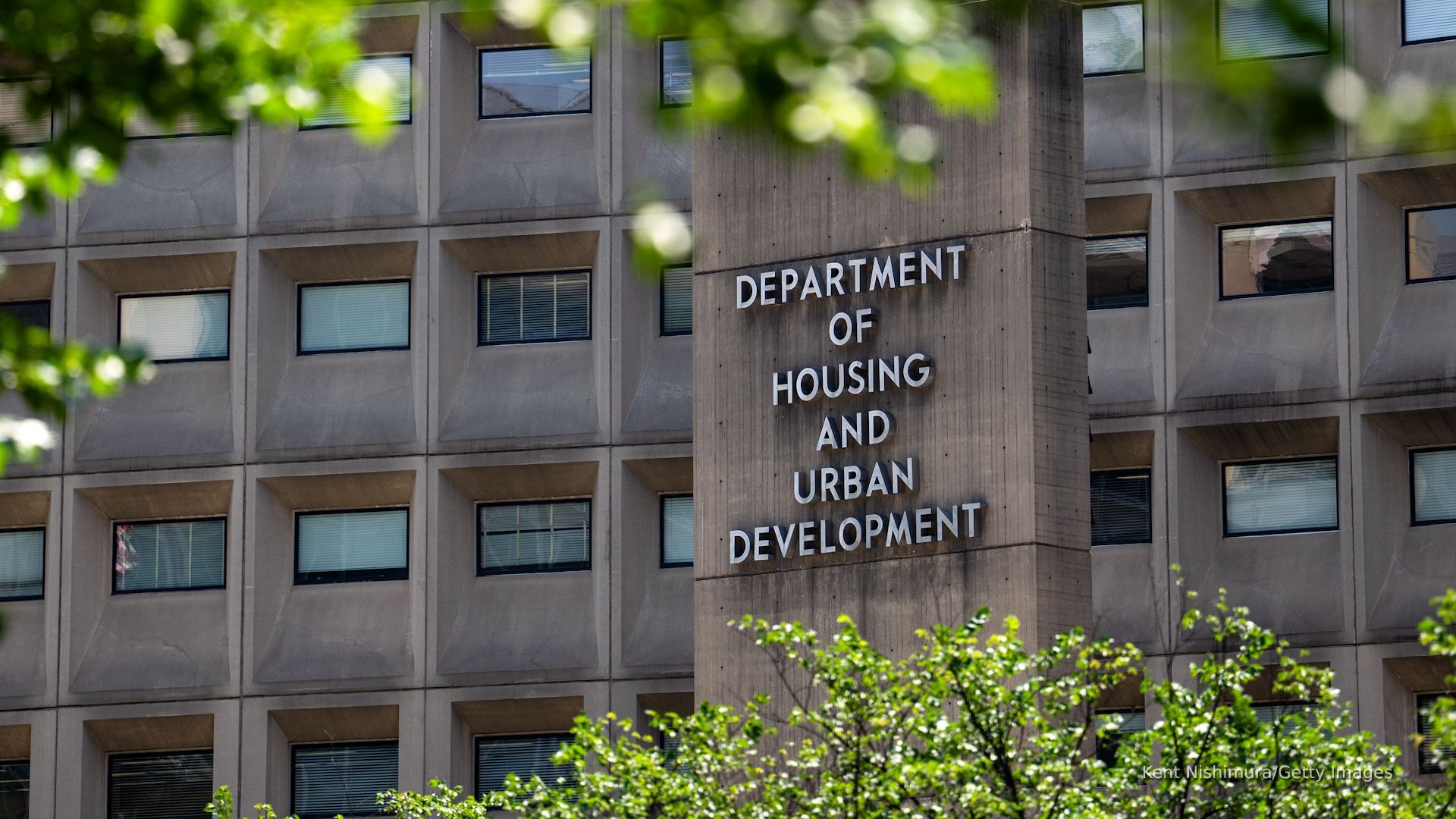 Video thumbnail for HUD changes could endanger housing for 170,000 people
