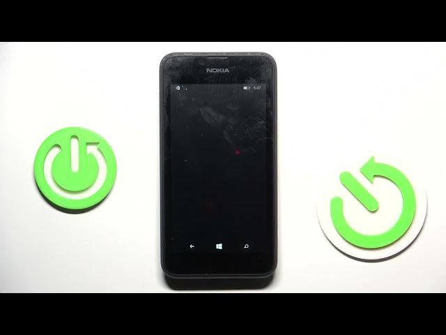Video thumbnail for How to Check for Software Updates on Nokia Lumia 530?
