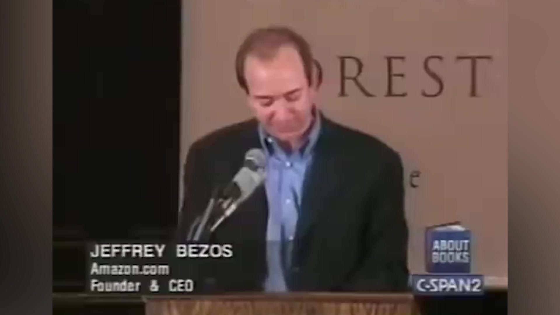 'Video thumbnail for Whatever Happened To Amazon's First Employees?'