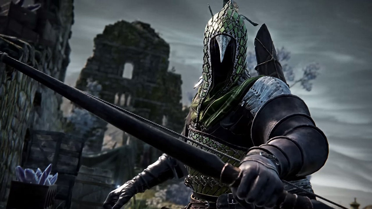 Video thumbnail for Elden Ring Nightreign - Official Overview Trailer