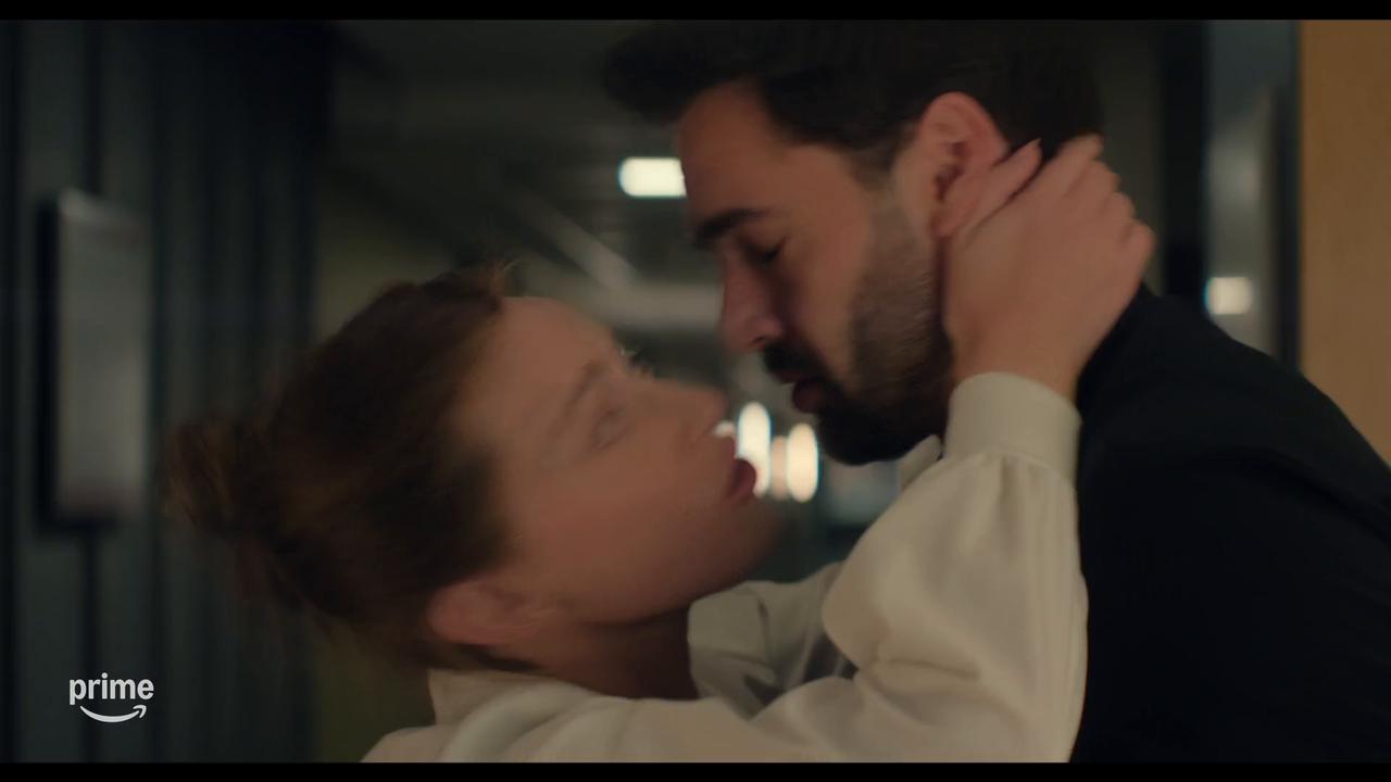 Video thumbnail for 'The Love Hypothesis' Teaser Trailer (2026)