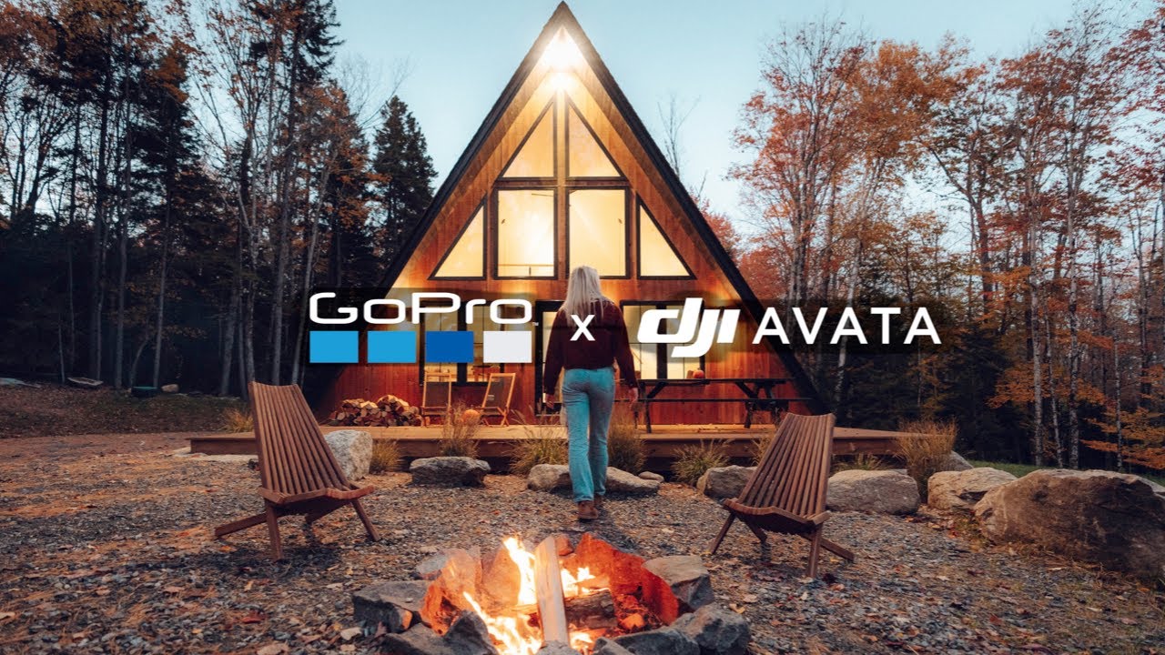 'Video thumbnail for DJI Avata x GoPro Hero 11 | Best FPV Drone Ever?'