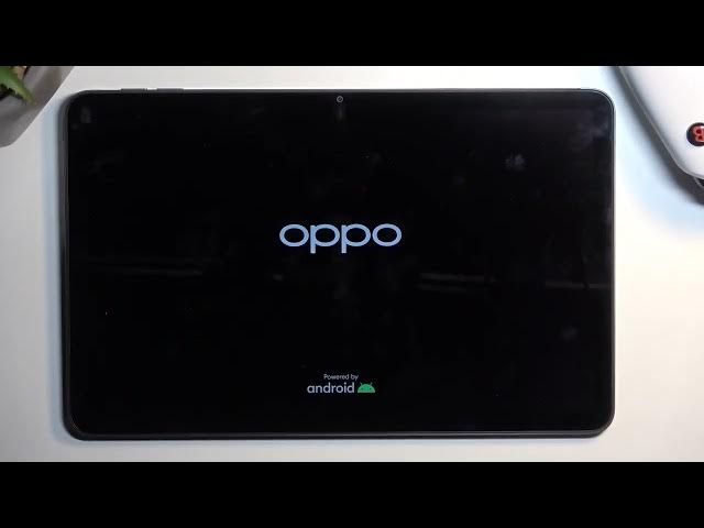 Video thumbnail for How to Perform Factory Reset OPPO Pad Air – Erase All Data & Customized Settings