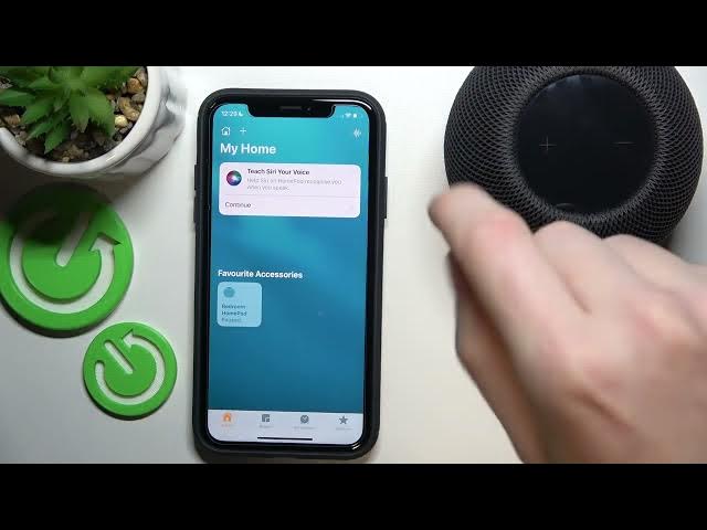 Video thumbnail for How to Download Software Update in Apple HomePod Mini?