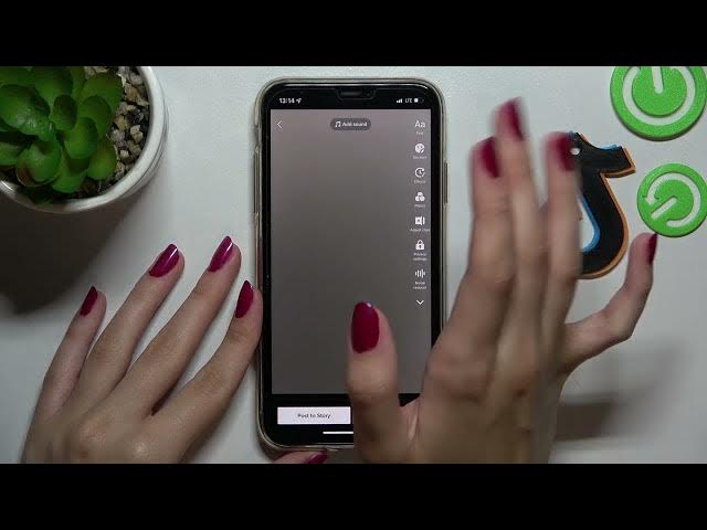 Video thumbnail for How to Mute TikTok Video - Disable Sounds on Video