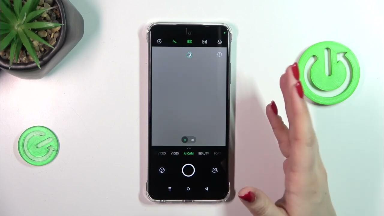 Video thumbnail for Setting Camera Timer on Infinix SMART 8 for Perfectly Timed Shots!