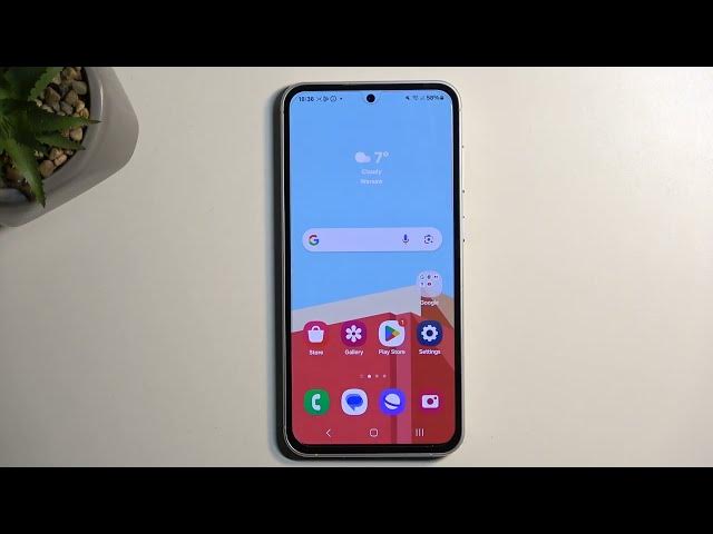 Video thumbnail for How to Turn On Power Saving Mode on Samsung Galaxy S23 FE?