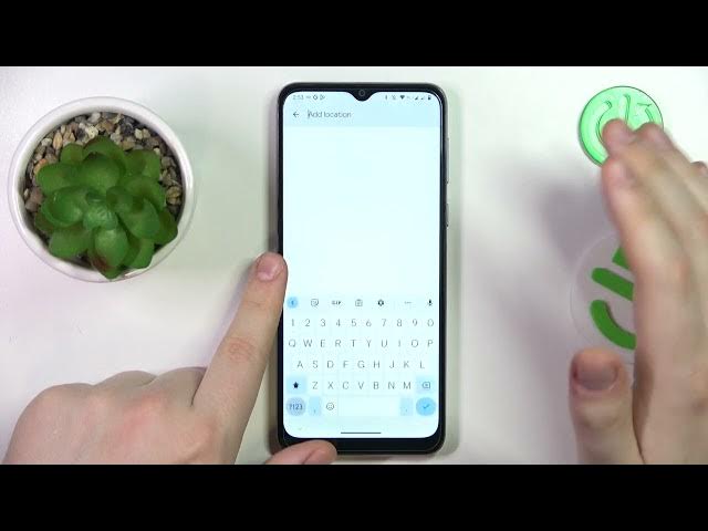 Video thumbnail for How to Use Calendar on MOTOROLA Moto E13 - Add Event To Calendar