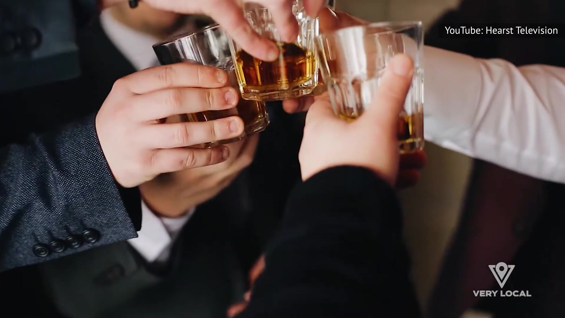 Video thumbnail for Smooth & Sippable: The Best Bourbons At Costco