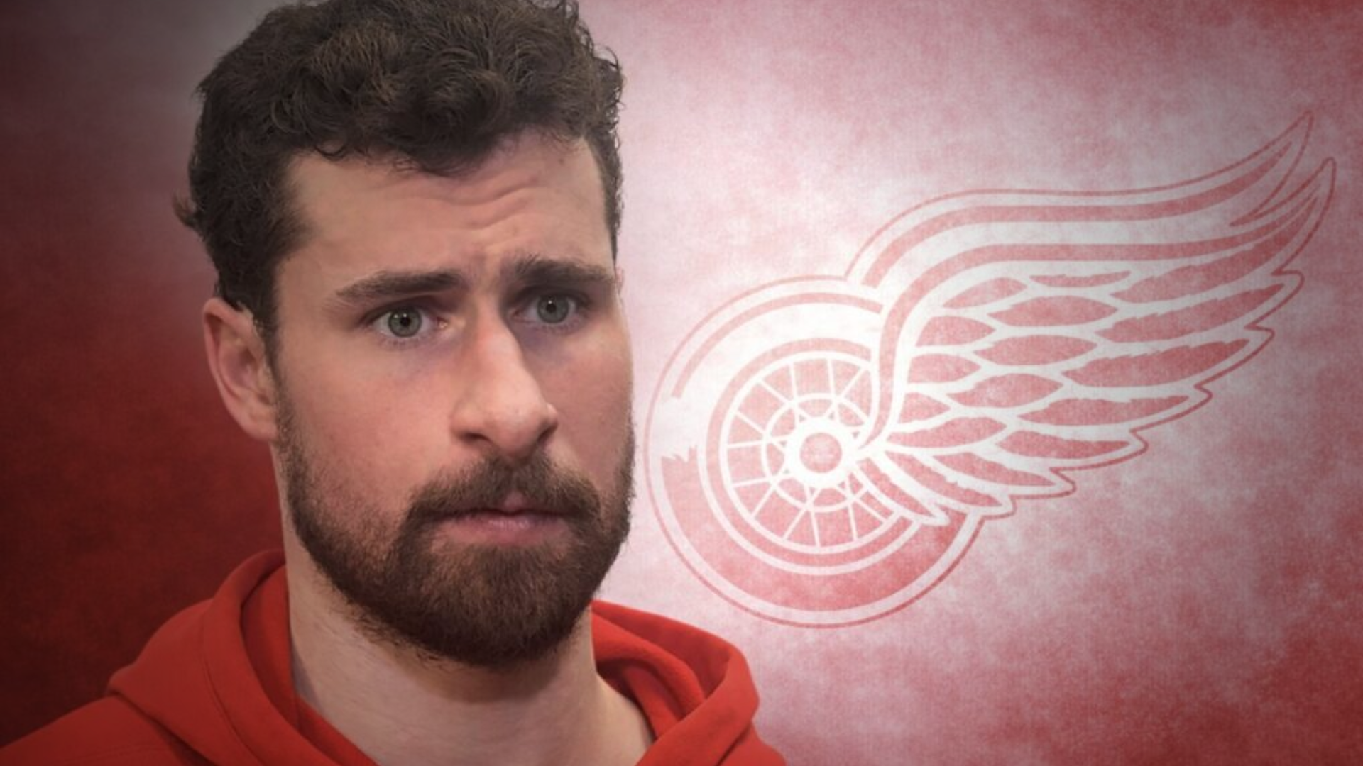 Video thumbnail for Report Reveals Dylan Larkin’s Preferred Trade Destinations