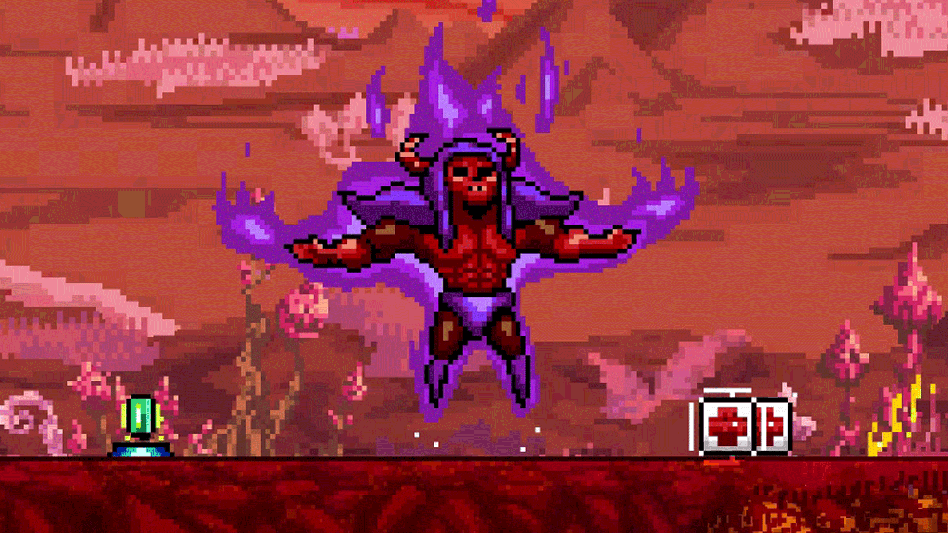 Video thumbnail for Two Sides of Hell - Official Release Date Trailer