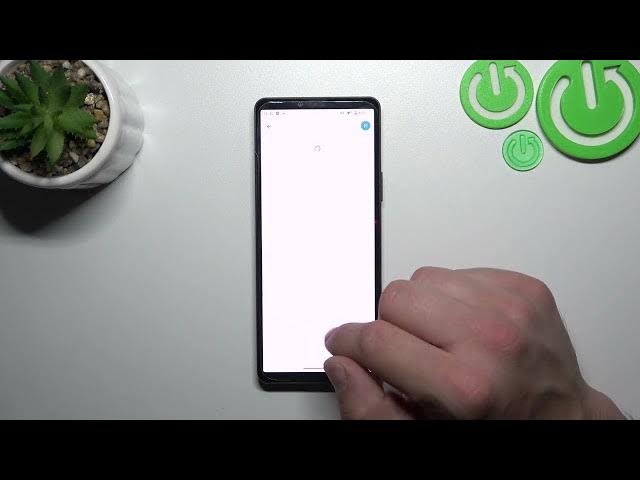 Video thumbnail for How to Manage Google Wallet on SONY Xperia 10 V