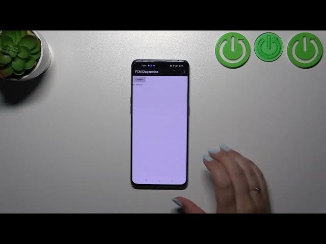 Video thumbnail for How to Use Secret Codes on OPPO Find X3 Pro?