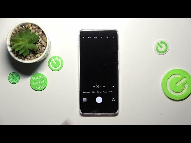 Video thumbnail for How to Reset Camera Settings on XIAOMI 13 Pro