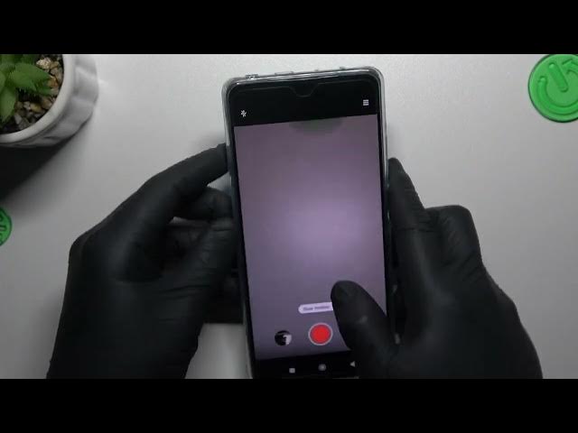 Video thumbnail for How to Record Slow Motion in POCO X5 – Record Slower Videos