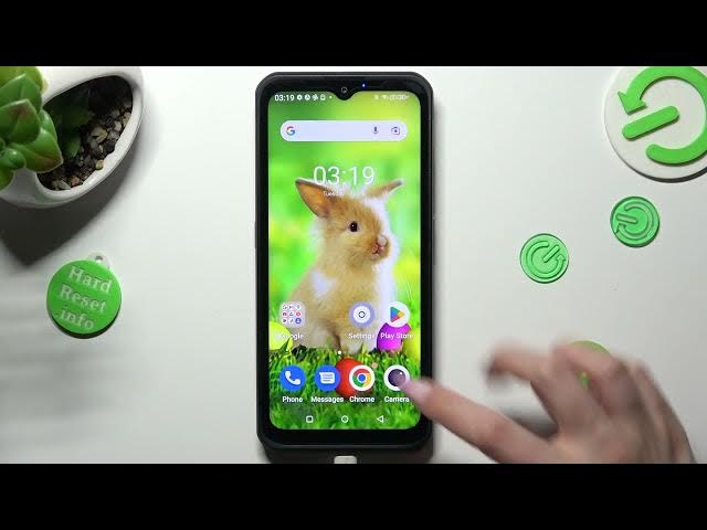 Video thumbnail for How to Clone Apps on UleFone Armor 17 Pro? | Dual Apps