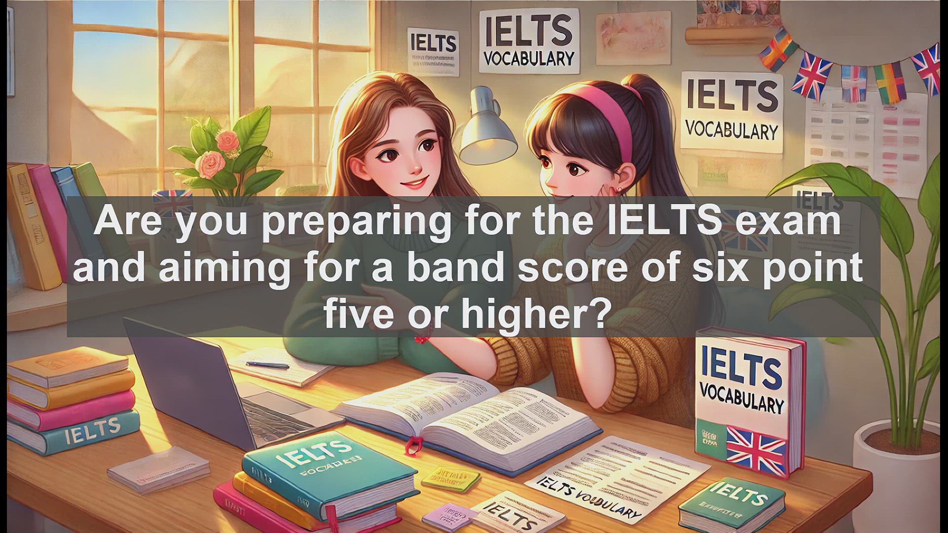 'Video thumbnail for 2500 Must Know IELTS 6.5 Vocabulary - IELTS Vocabulary: How to Use 'Utilize' Effectively'