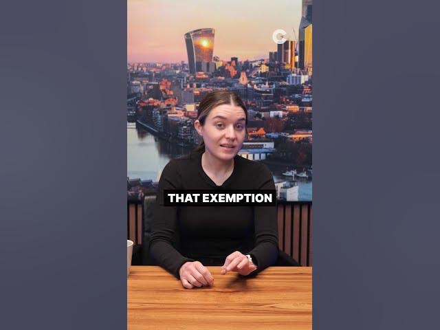Video thumbnail for Maximise your tax breaks before it is too late.