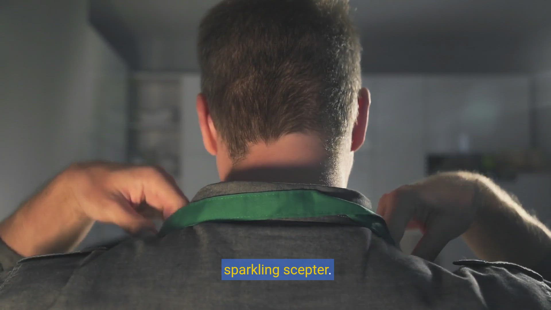 'Video thumbnail for Epic Foodie Faux-Pas: Hilarious Chef Impersonations!'