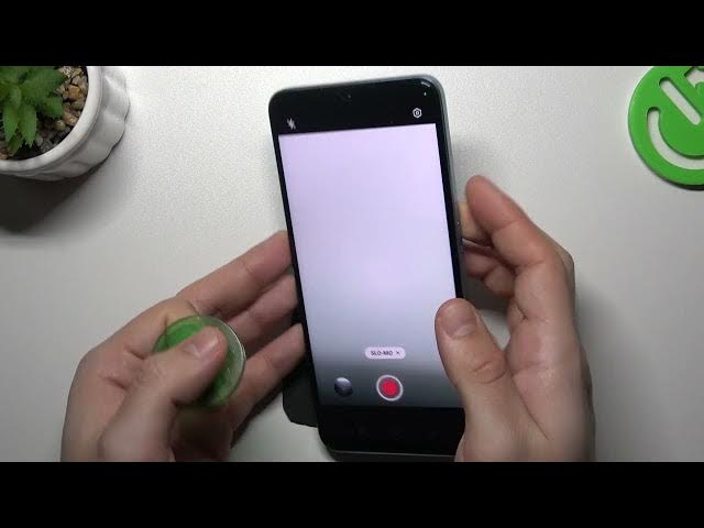 Video thumbnail for How to Record Video in Slow Motion on Oppo A78