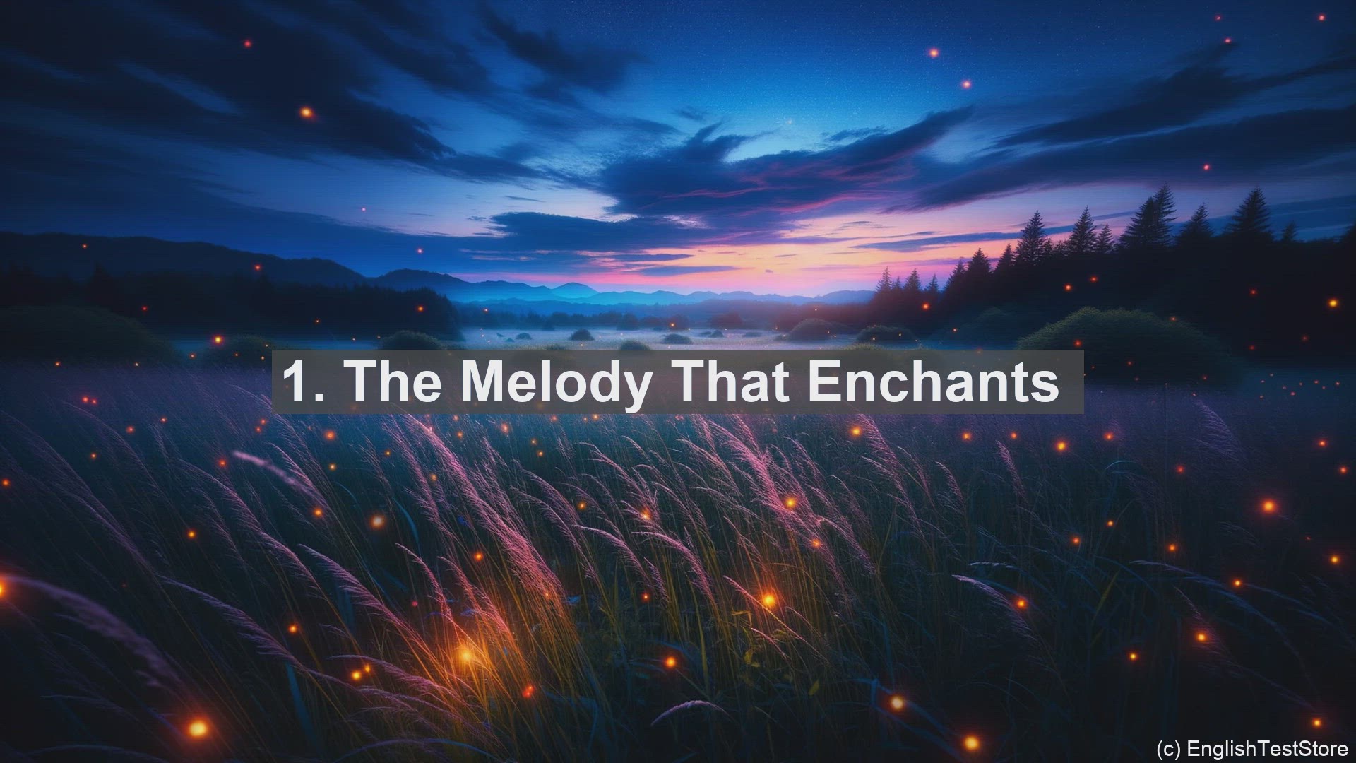 'Video thumbnail for Top 10 Phrases for Discussing Music and Entertainment'