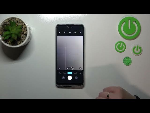 Video thumbnail for How to Add Self-Timer in Motorola Moto G73 - Manage Camera Timer