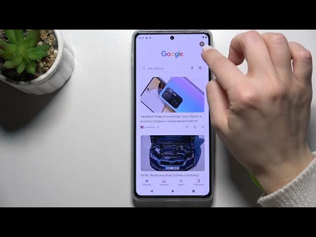 Video thumbnail for Stop Google Assistant Work – Switch Off Google Assistant on MOTOROLA Edge 20 Pro