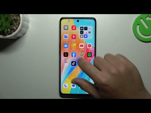 Video thumbnail for How To Fix Notification From Whatsapp Now Showing On OPPO A1