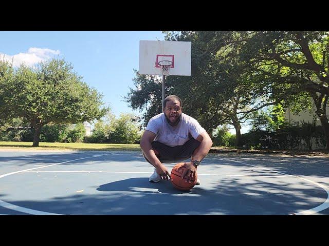 Video thumbnail for LEARN A NEW BASKETBALL DRILL! #youtube #basketball  #basketballcoach #basketballshooting #bball #s4c