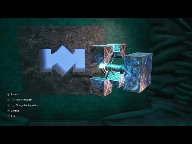 Video thumbnail for Hellraiser: Revival - Free Sunny's Soul: Genesis Configuration Cube Puzzle