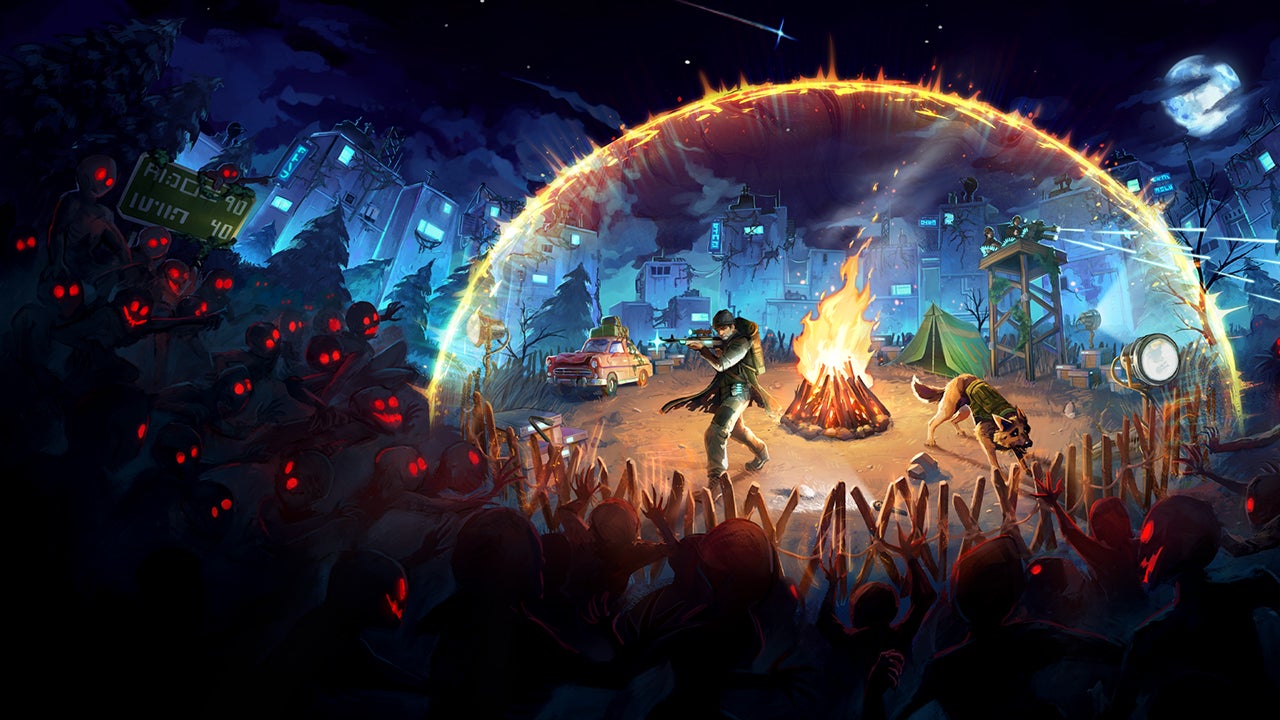 Video thumbnail for The Ember Guardian - Official Release Date Trailer