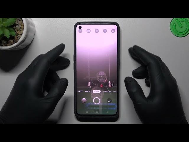 Video thumbnail for How to Pick Camera Option for Volume Keys in Realme Narzo 50 Pro - Choose Function of Volume Buttons
