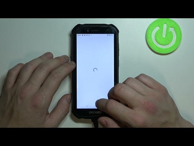 Video thumbnail for How to Add Different Cards in Google Pay on DOOGEE S40 – Manage Google Pay