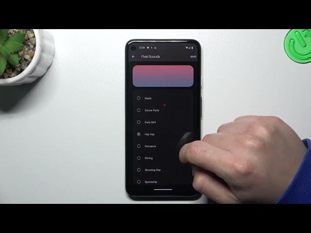 Video thumbnail for Ringing the Changes: A Complete Comparison of Android 14 Ringtones!