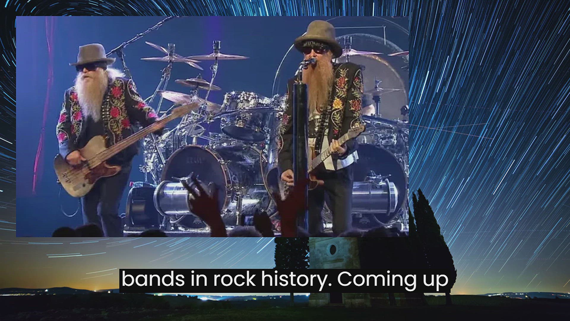 'Video thumbnail for About "Gimme All Your Lovin’" the song by ZZ Top'