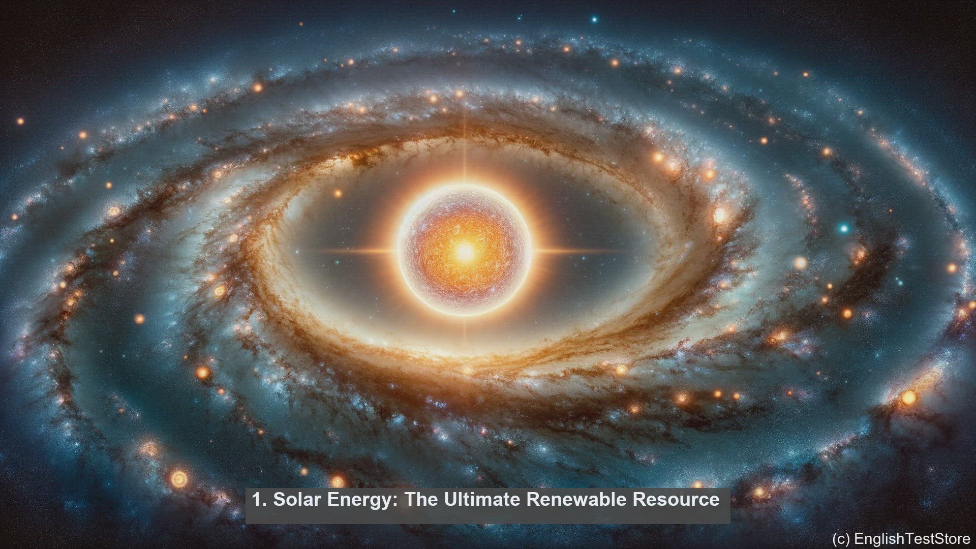 'Video thumbnail for 10 Things You Didn't Know About The Sun's Impact on Technology'