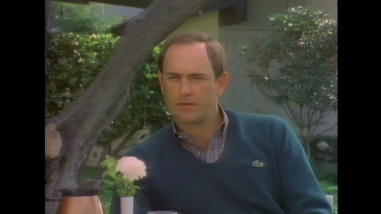 Video thumbnail for Greatest Sports Legends- Features Nolan Ryan discussing 1969 NY Mets