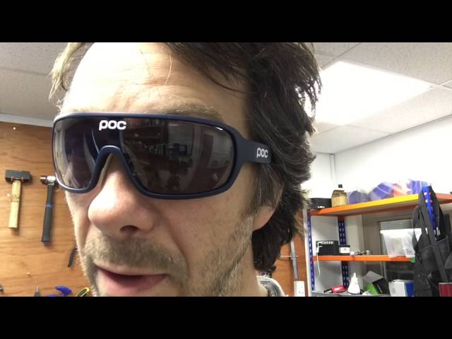 Video thumbnail for Sunglasses Mini Grouptest