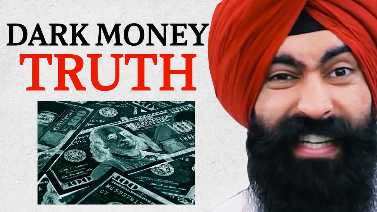 Video thumbnail for minority mindset: what banks don't tell you about your money, debt, and opportunity cost