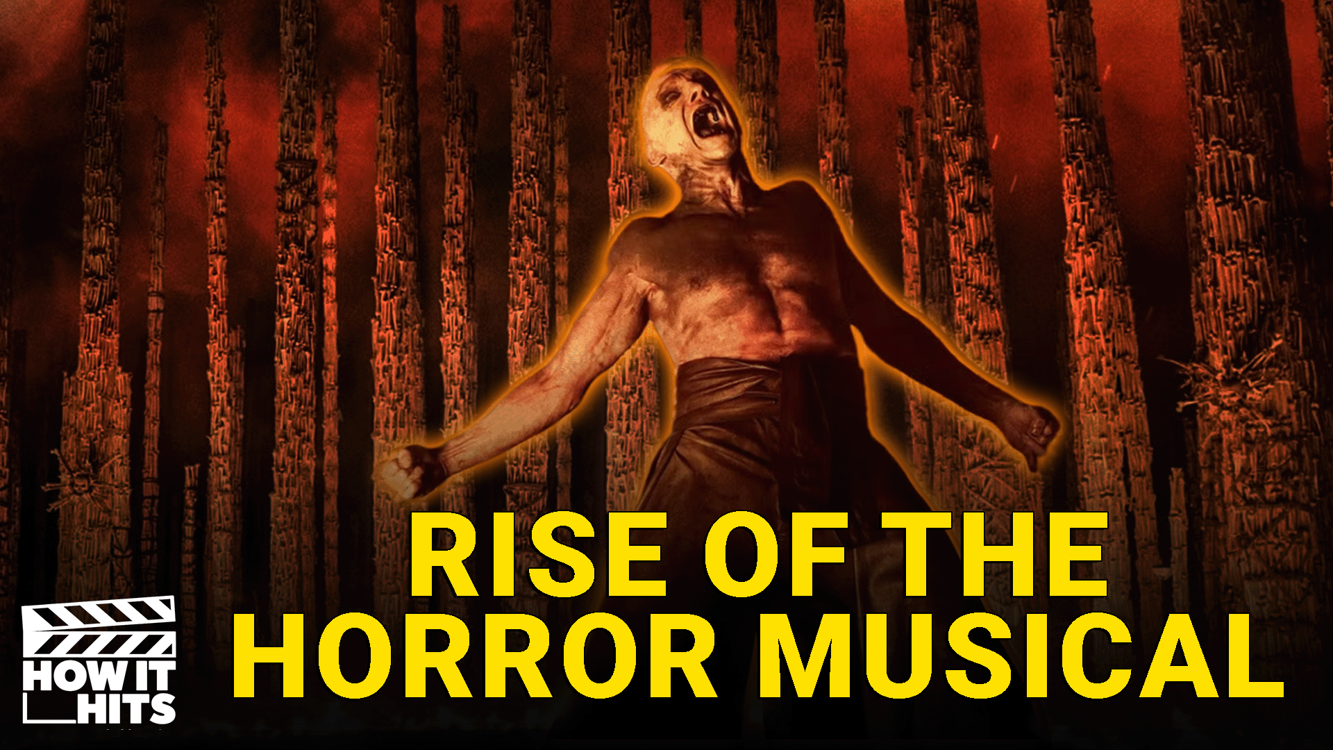 Video thumbnail for Are Musicals the Future of the Horror Genre?