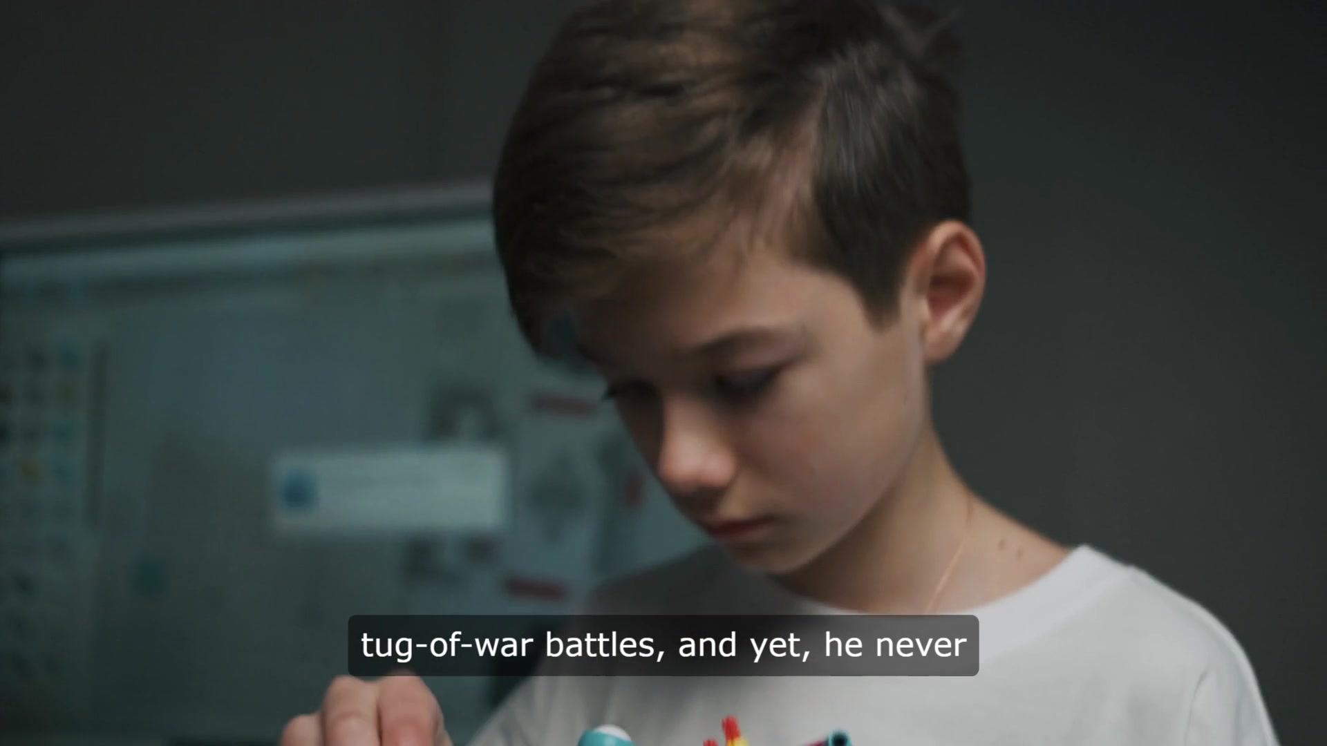 Video thumbnail for Remembering Stretch Armstrong