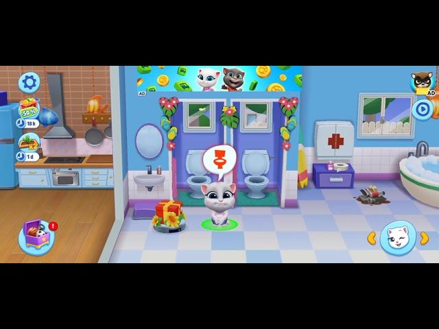 Video thumbnail for 5 de agosto de 2021