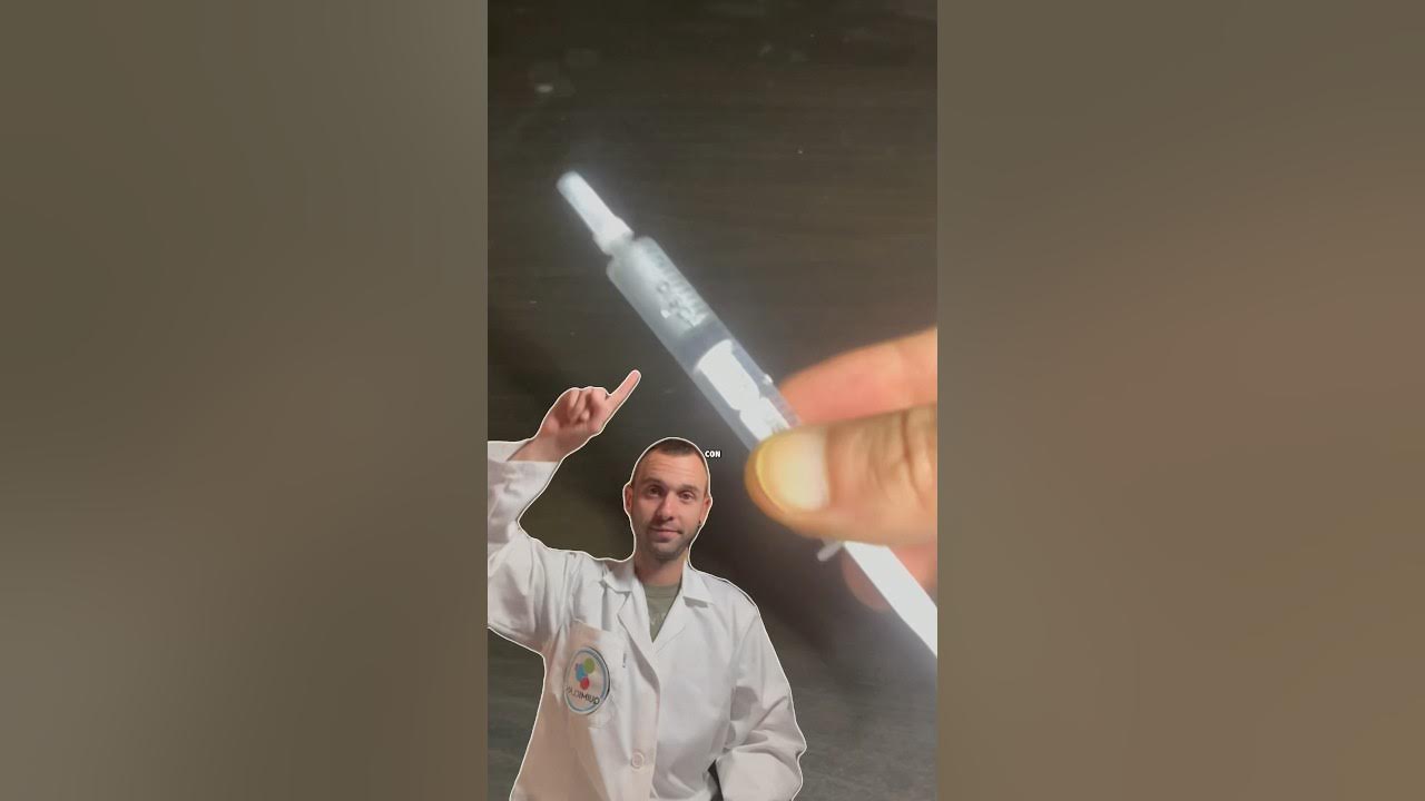 'Video thumbnail for 🔥 Así se DERRITE un DINOSAURIO de METAL 🦖  #quimica #short #divulgacion'