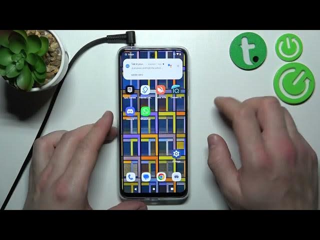 Video thumbnail for How to Use Wired Headphones with Motorola Moto G23?