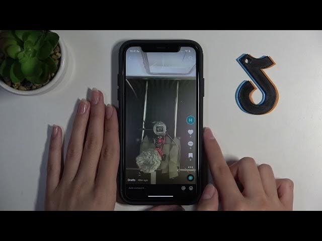 Video thumbnail for How to Edit Caption on TikTok - Edit Caption After Posting