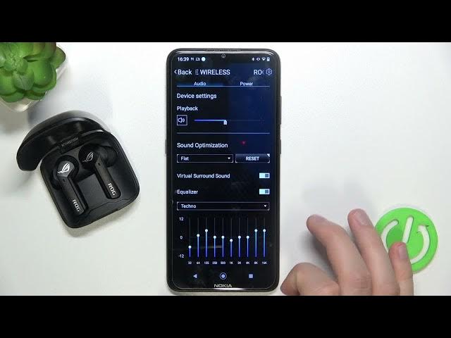 Video thumbnail for How To Fine-Tune Your Audio: ASUS ROG Cetra True Wireless Earbuds Sound EQ Guide!