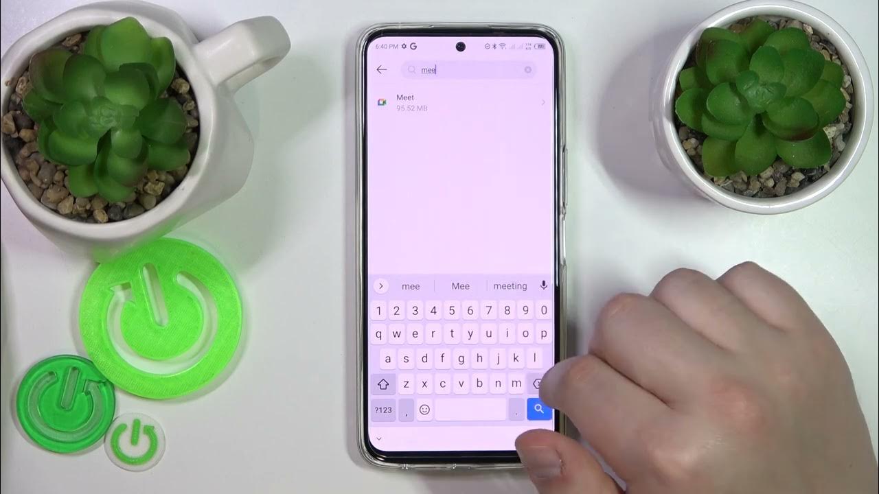 Video thumbnail for How to Turn Off Sounds on Tecno Camon 18 Premier – Mute Notification Sounds