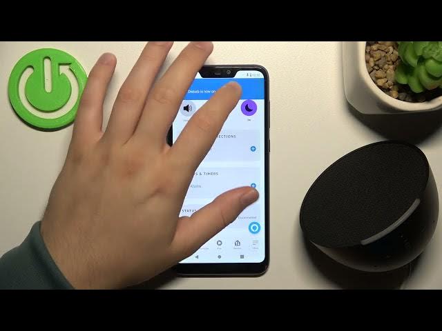 Video thumbnail for How to Control Notifications: Mastering DND Mode on Amazon Echo Pop!